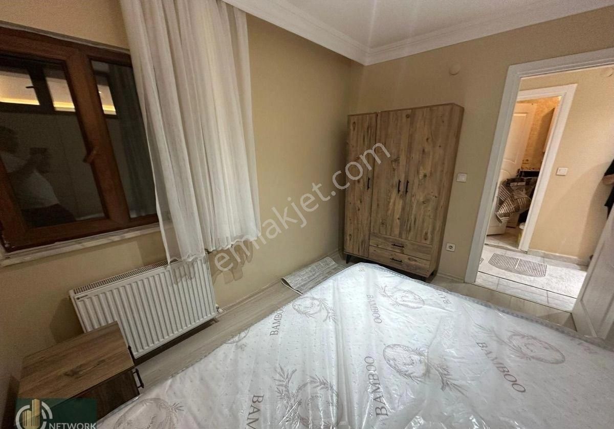 Bomonti Ve Antillere Yakın Merkezi Konumda 50.000 Tl Kiracılı Tek Tapu İki Ayrı Daire 3+2 - Görsel 44