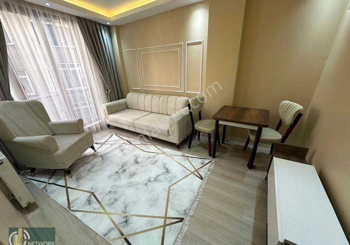 Bomonti Ve Antillere Yakın Merkezi Konumda 50.000 Tl Kiracılı Tek Tapu İki Ayrı Daire 3+2 - Görsel 45