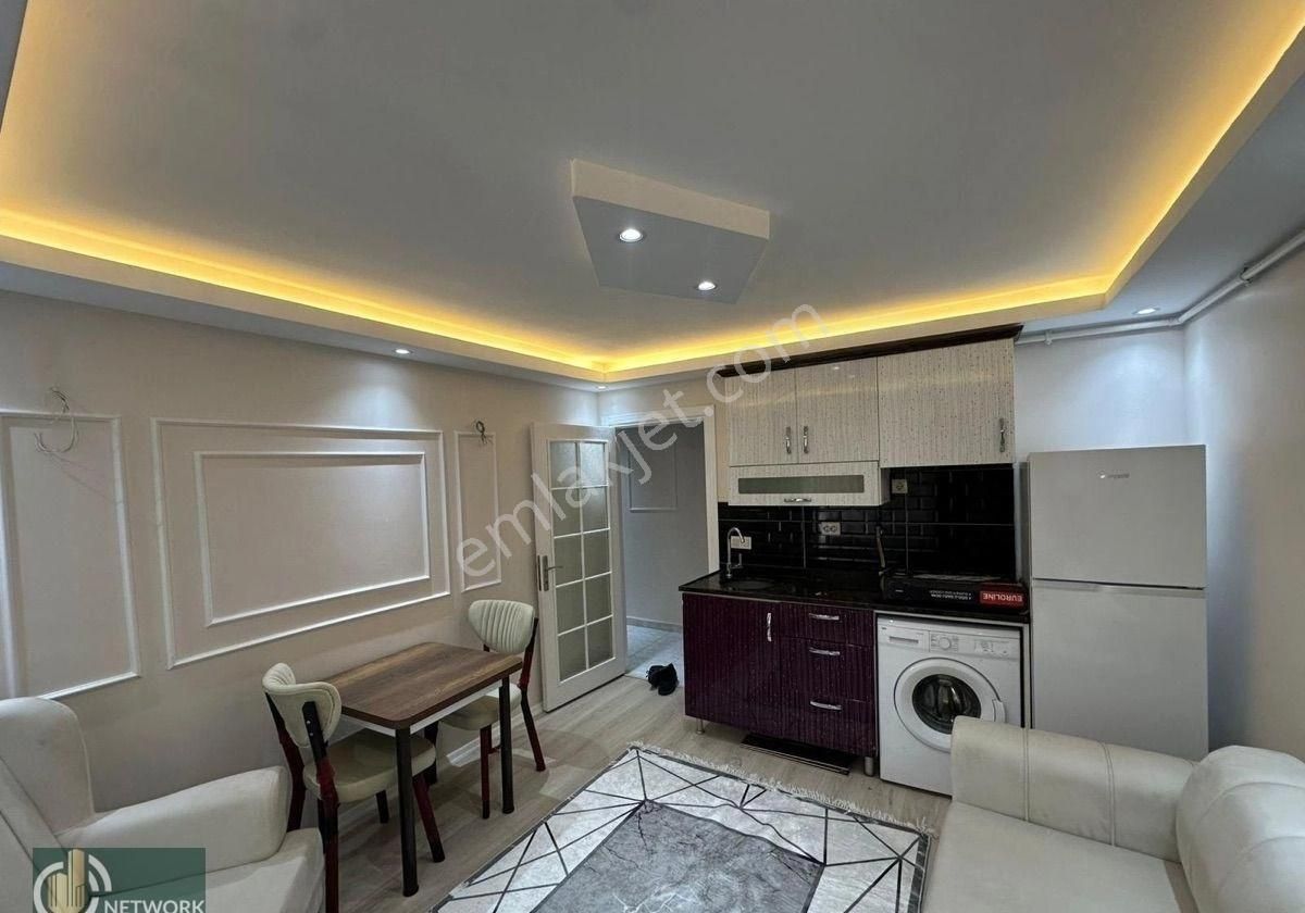 Bomonti Ve Antillere Yakın Merkezi Konumda 50.000 Tl Kiracılı Tek Tapu İki Ayrı Daire 3+2 - Görsel 37