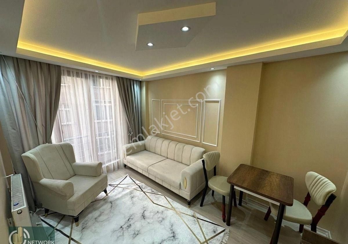 Bomonti Ve Antillere Yakın Merkezi Konumda 50.000 Tl Kiracılı Tek Tapu İki Ayrı Daire 3+2 - Görsel 21