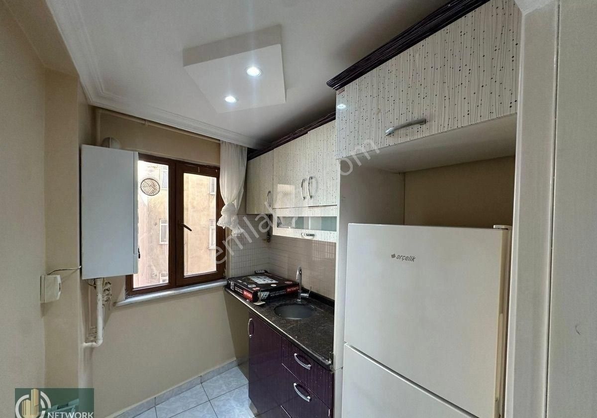 Bomonti Ve Antillere Yakın Merkezi Konumda 50.000 Tl Kiracılı Tek Tapu İki Ayrı Daire 3+2 - Görsel 11