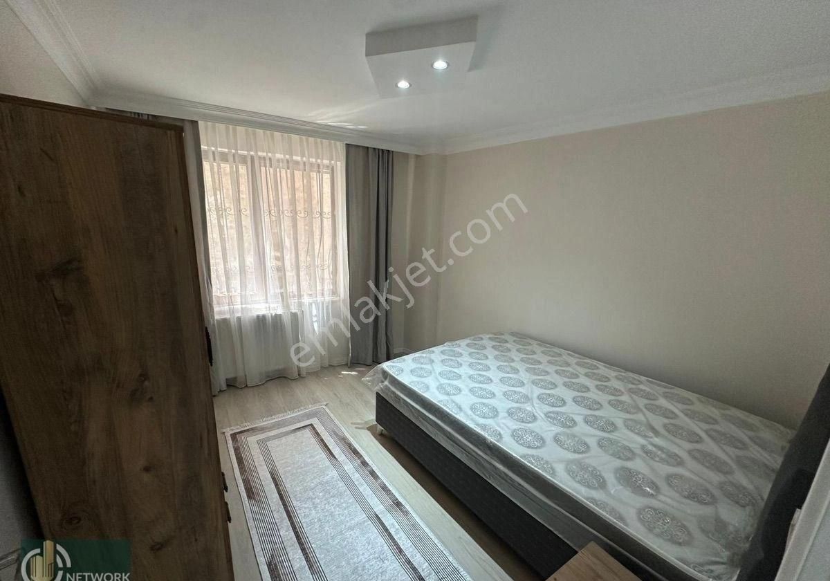 Bomonti Ve Antillere Yakın Merkezi Konumda 50.000 Tl Kiracılı Tek Tapu İki Ayrı Daire 3+2 - Görsel 12