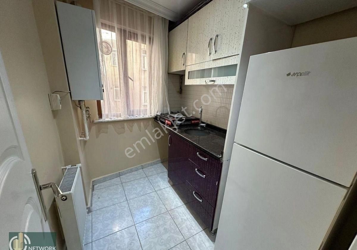 Bomonti Ve Antillere Yakın Merkezi Konumda 50.000 Tl Kiracılı Tek Tapu İki Ayrı Daire 3+2 - Görsel 41