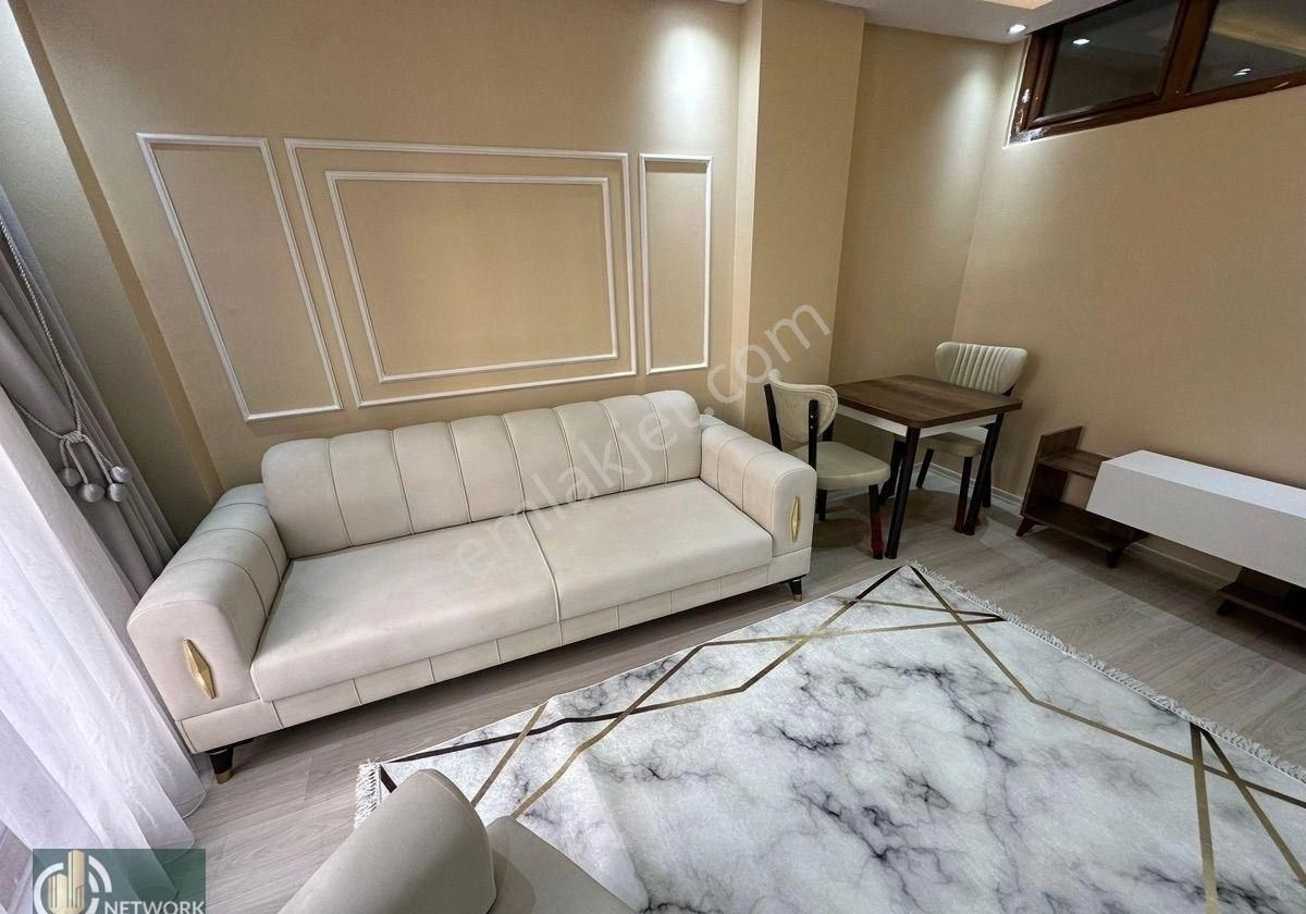 Bomonti Ve Antillere Yakın Merkezi Konumda 50.000 Tl Kiracılı Tek Tapu İki Ayrı Daire 3+2 - Görsel 30