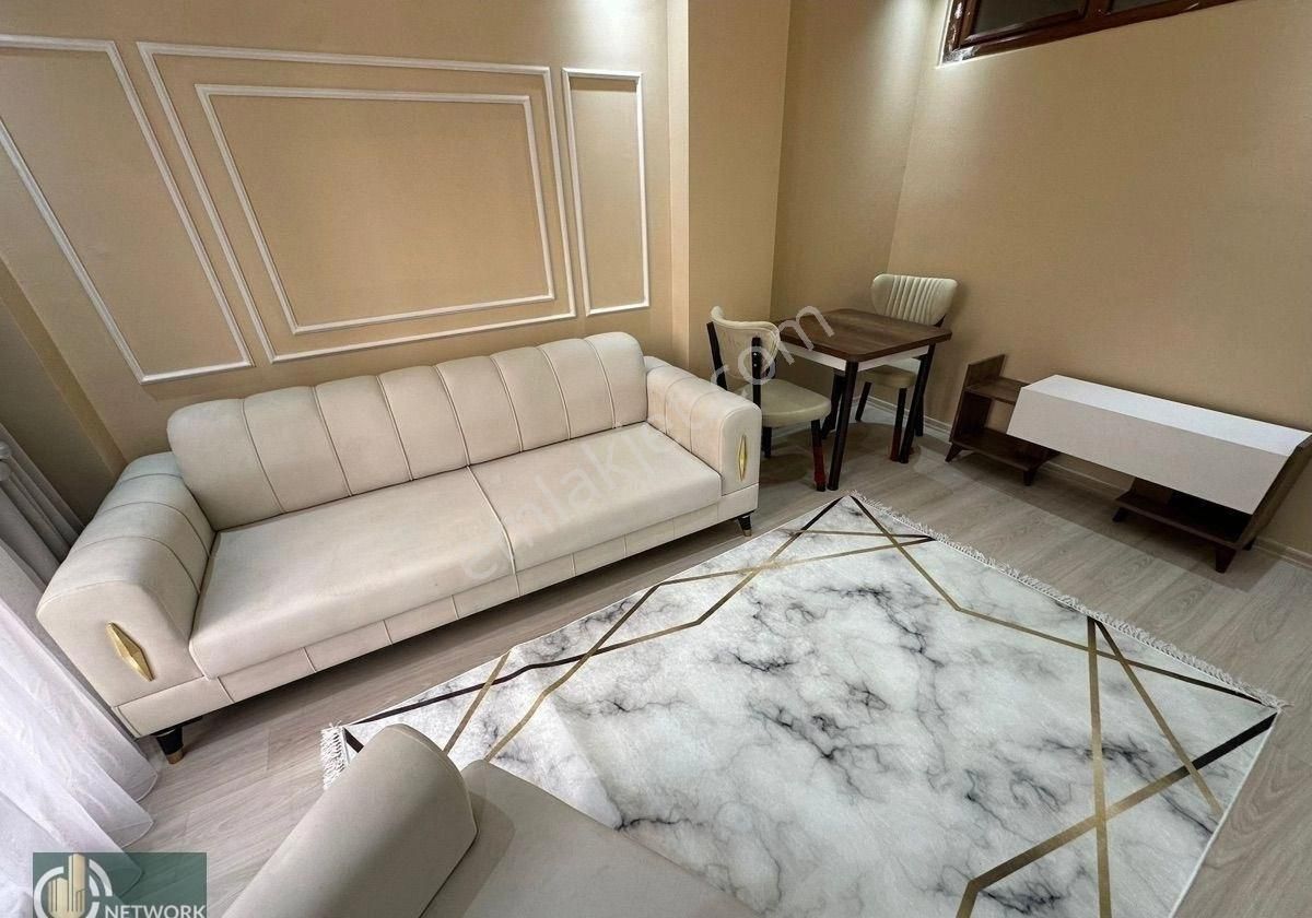 Bomonti Ve Antillere Yakın Merkezi Konumda 50.000 Tl Kiracılı Tek Tapu İki Ayrı Daire 3+2 - Görsel 4