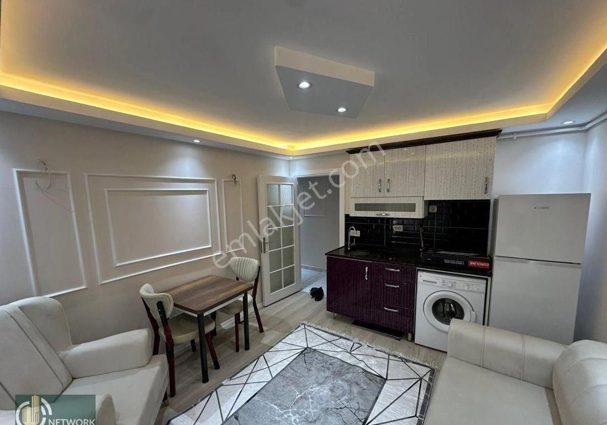 Bomonti Ve Antillere Yakın Merkezi Konumda 50.000 Tl Kiracılı Tek Tapu İki Ayrı Daire 3+2 - Görsel 13