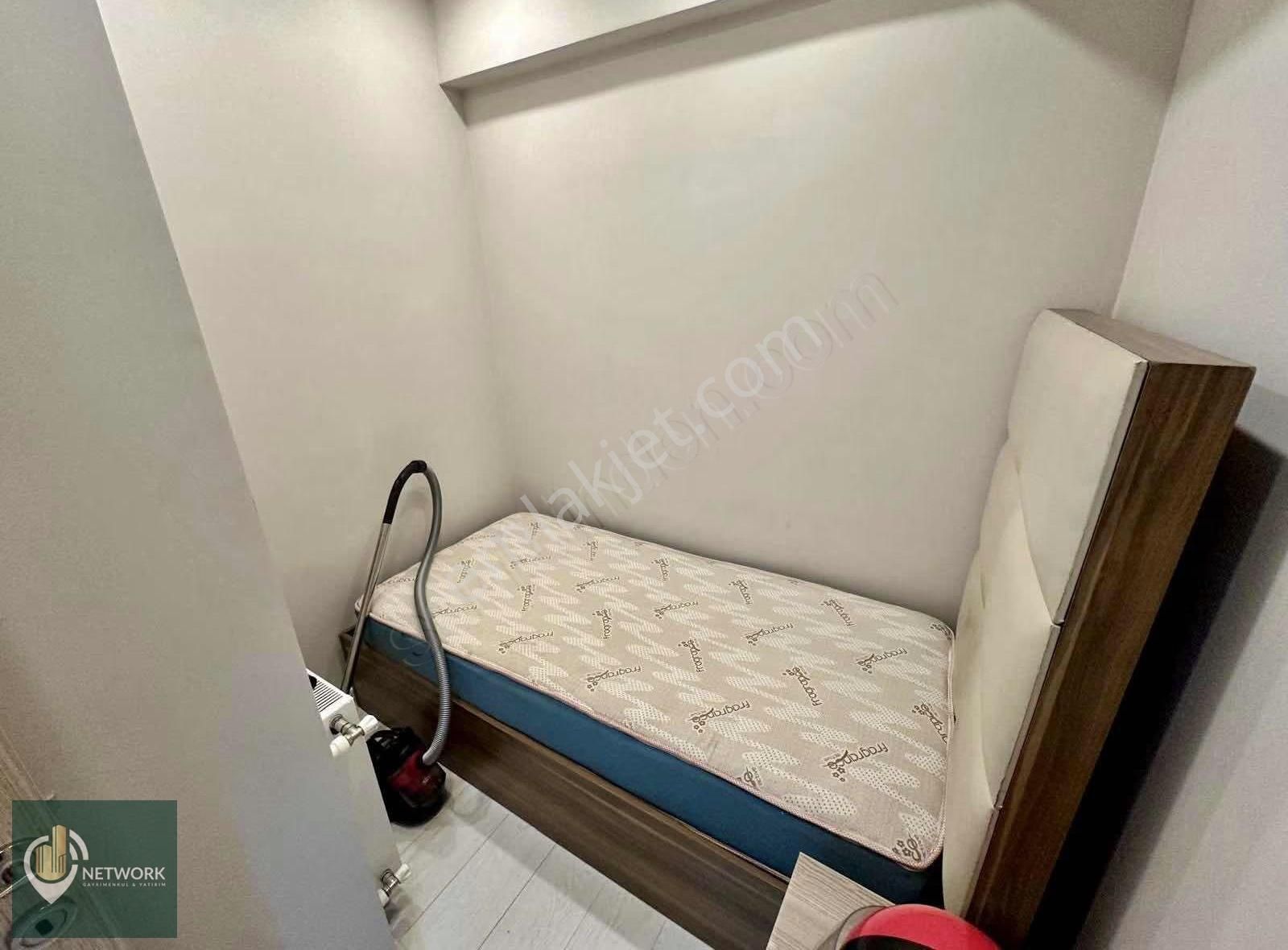 Yeni Bina 2+1 4. Kat Manzaralı Cephe Asansörlü Lüks Daire - Görsel 4