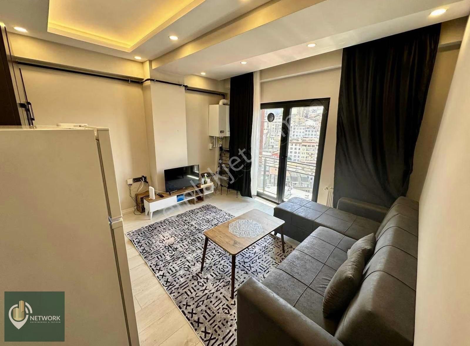 Yeni Bina 2+1 4. Kat Manzaralı Cephe Asansörlü Lüks Daire - Görsel 20