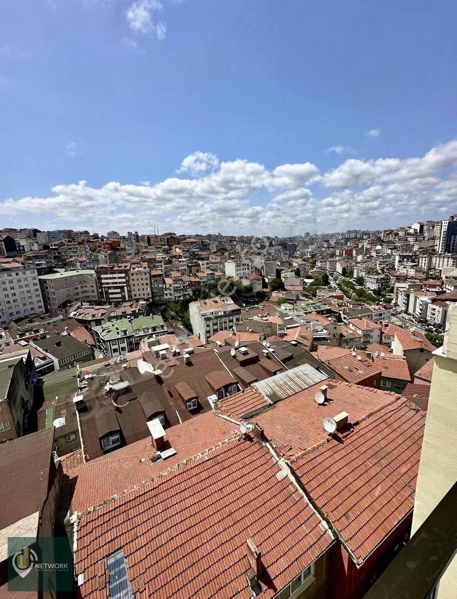 Yeni Bina 2+1 4. Kat Manzaralı Cephe Asansörlü Lüks Daire - Görsel 15