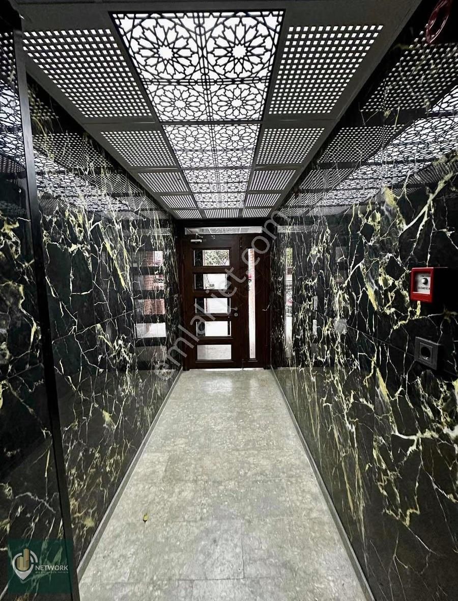 Yeni Bina 2+1 4. Kat Manzaralı Cephe Asansörlü Lüks Daire - Görsel 13