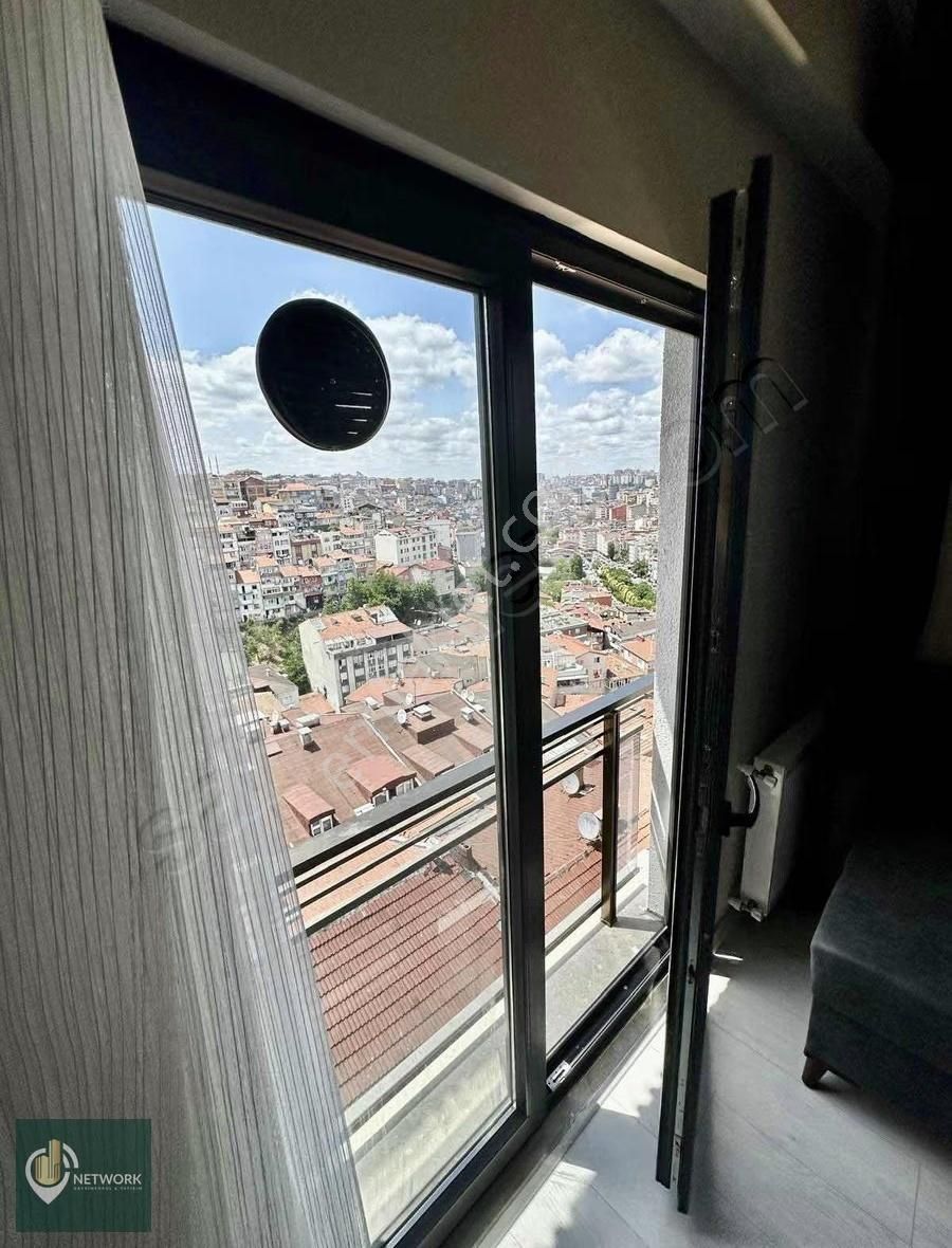 Yeni Bina 2+1 4. Kat Manzaralı Cephe Asansörlü Lüks Daire - Görsel 11