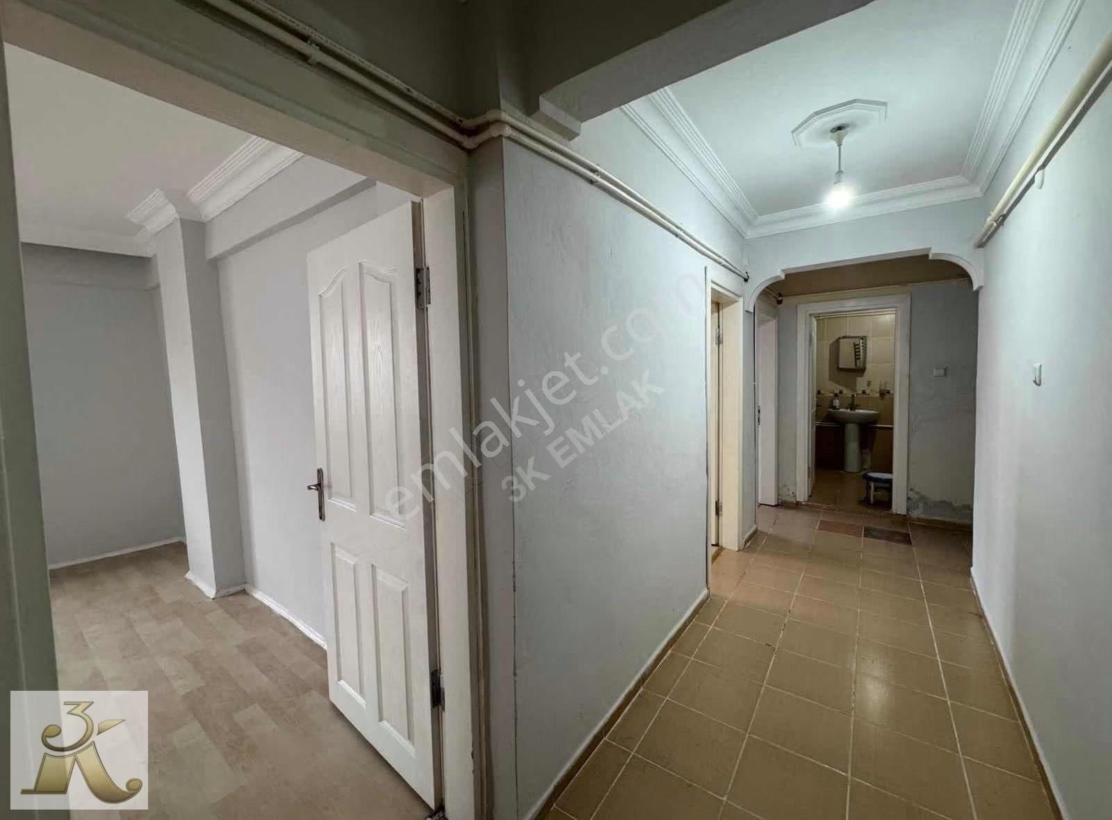3k Emlak'tan Kiralık 2+1 Önü Açık Ferah Daire - Görsel 10