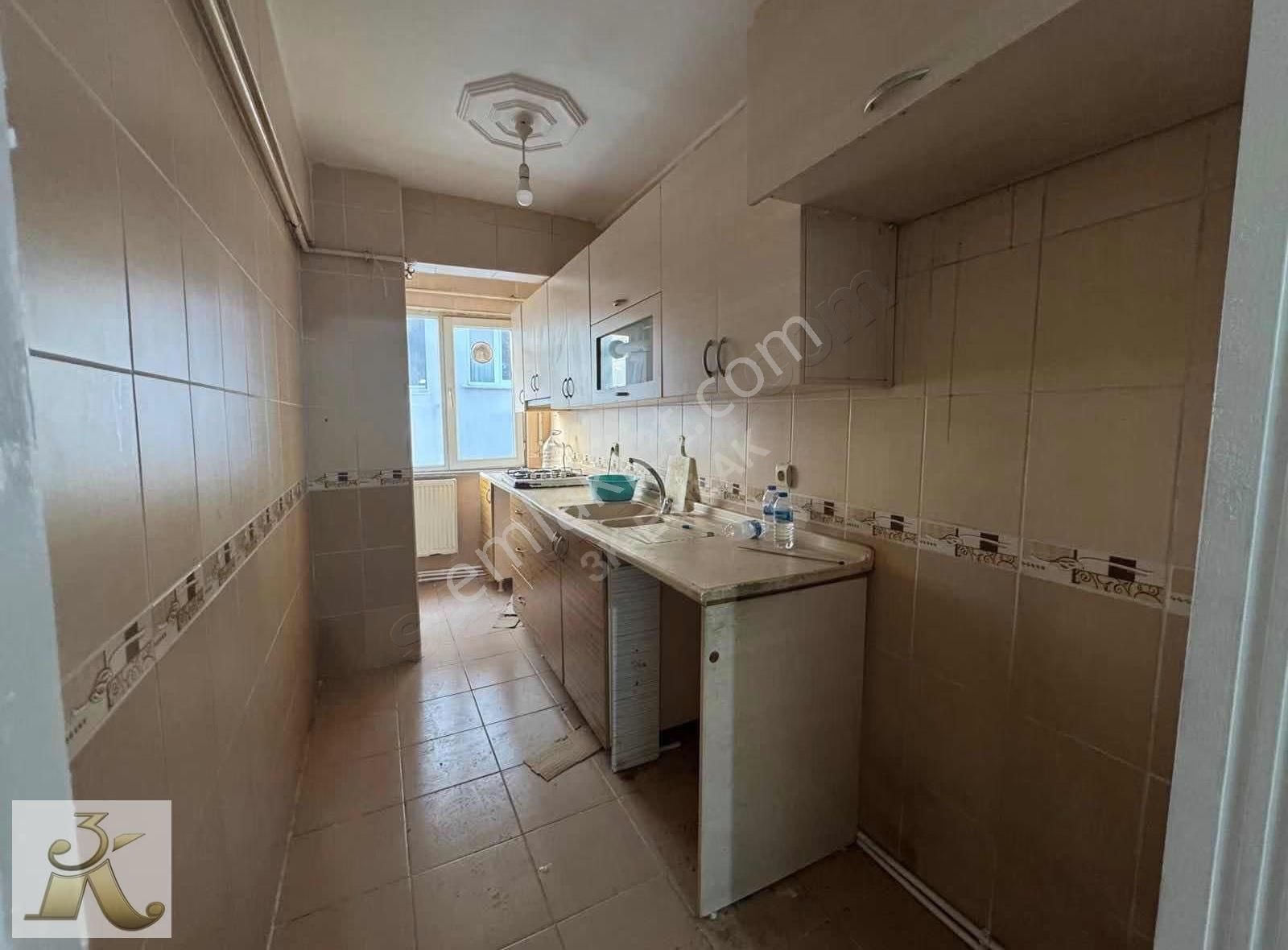 3k Emlak'tan Kiralık 2+1 Önü Açık Ferah Daire - Görsel 6