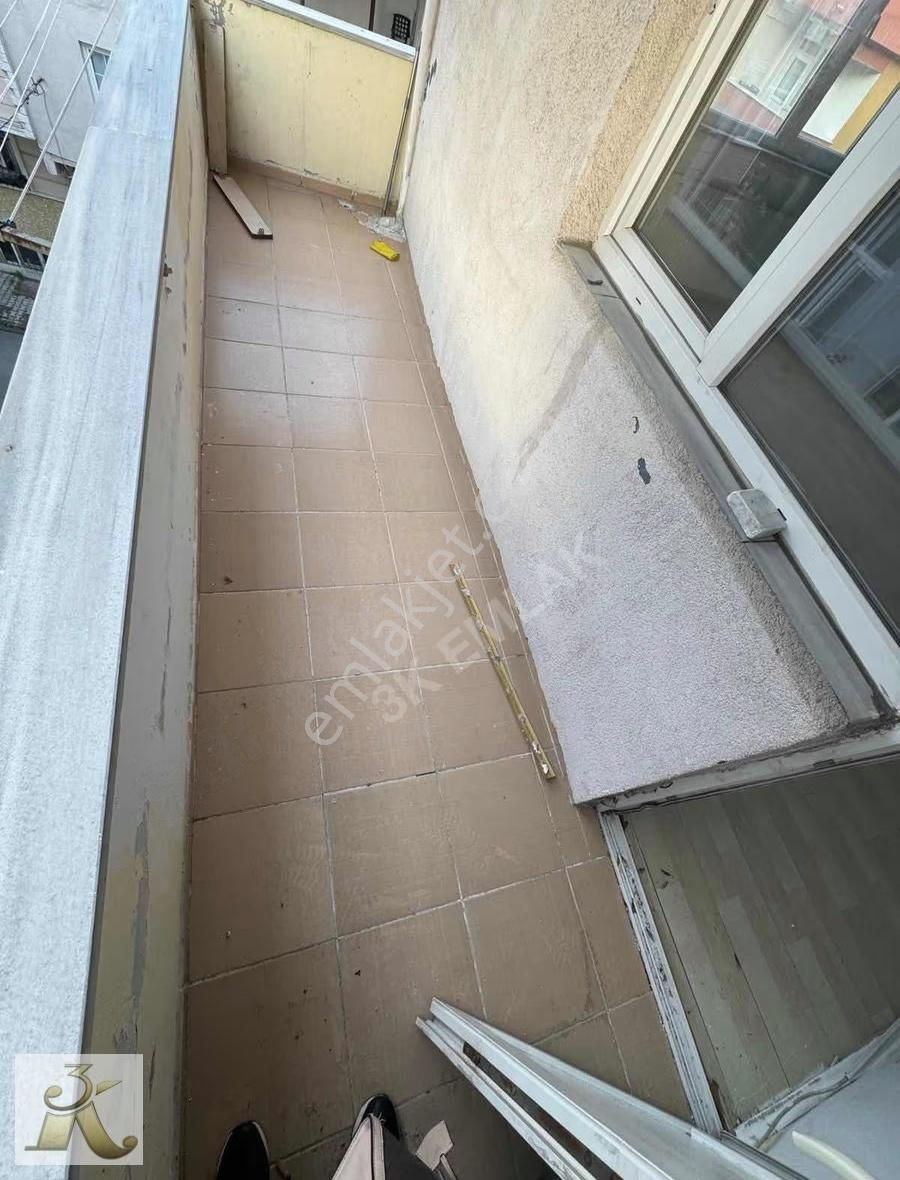 3k Emlak'tan Kiralık 2+1 Önü Açık Ferah Daire - Görsel 3