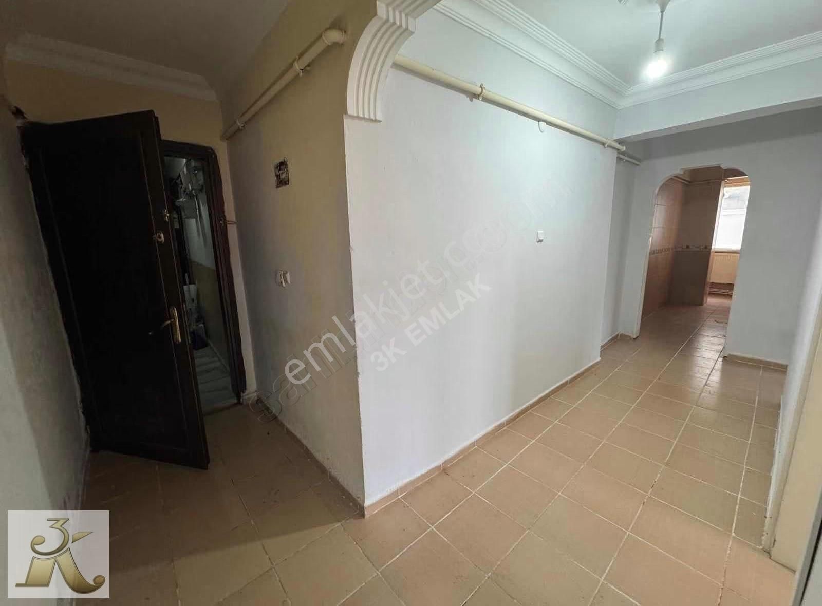 3k Emlak'tan Kiralık 2+1 Önü Açık Ferah Daire