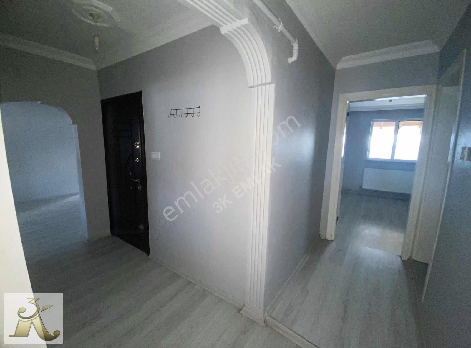 3k Emlak'tan Kiralık 160 M2 3+1 Kalabalık Ailelere Uygun Daire - Görsel 6