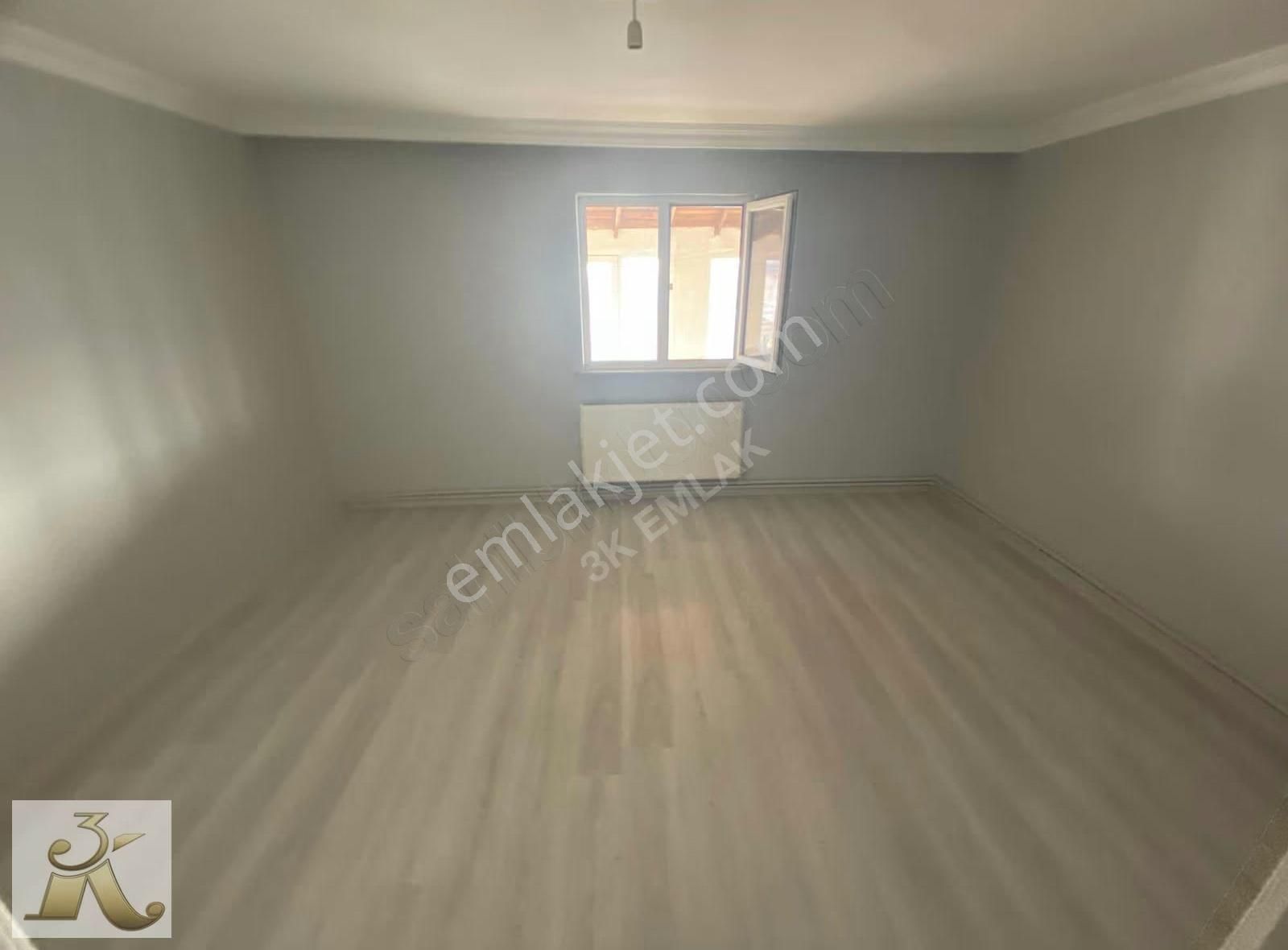 3k Emlak'tan Kiralık 160 M2 3+1 Kalabalık Ailelere Uygun Daire - Görsel 2