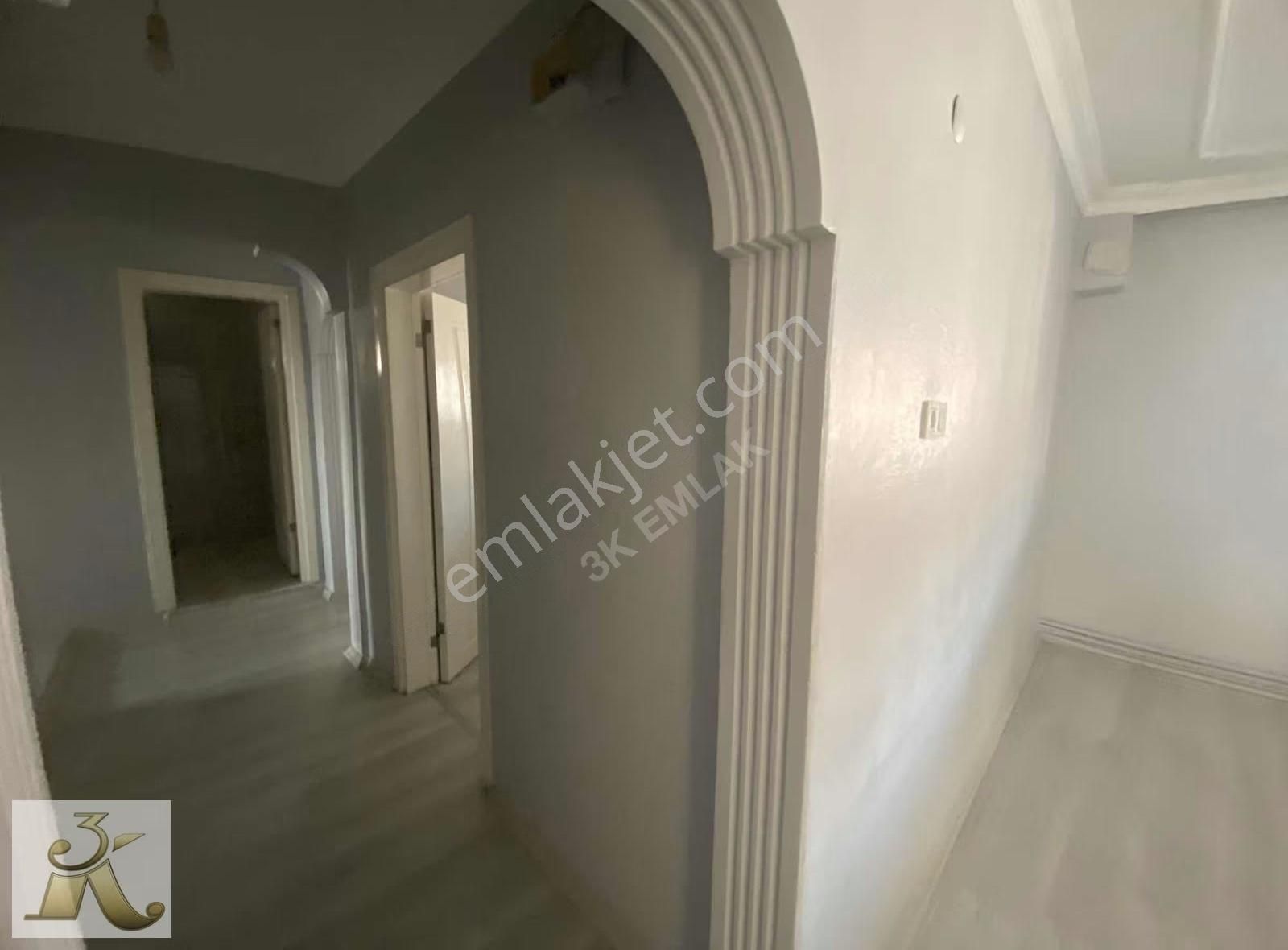 3k Emlak'tan Kiralık 160 M2 3+1 Kalabalık Ailelere Uygun Daire - Görsel 19