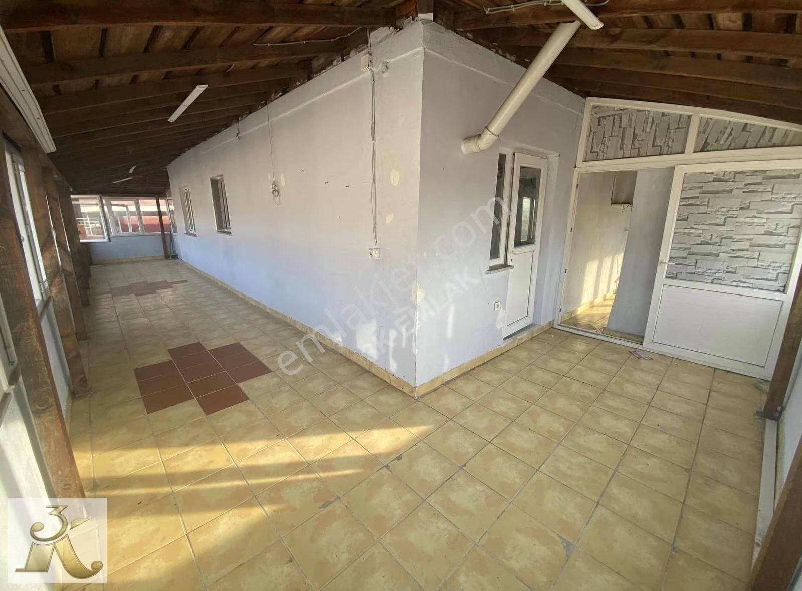 3k Emlak'tan Kiralık 160 M2 3+1 Kalabalık Ailelere Uygun Daire - Görsel 21