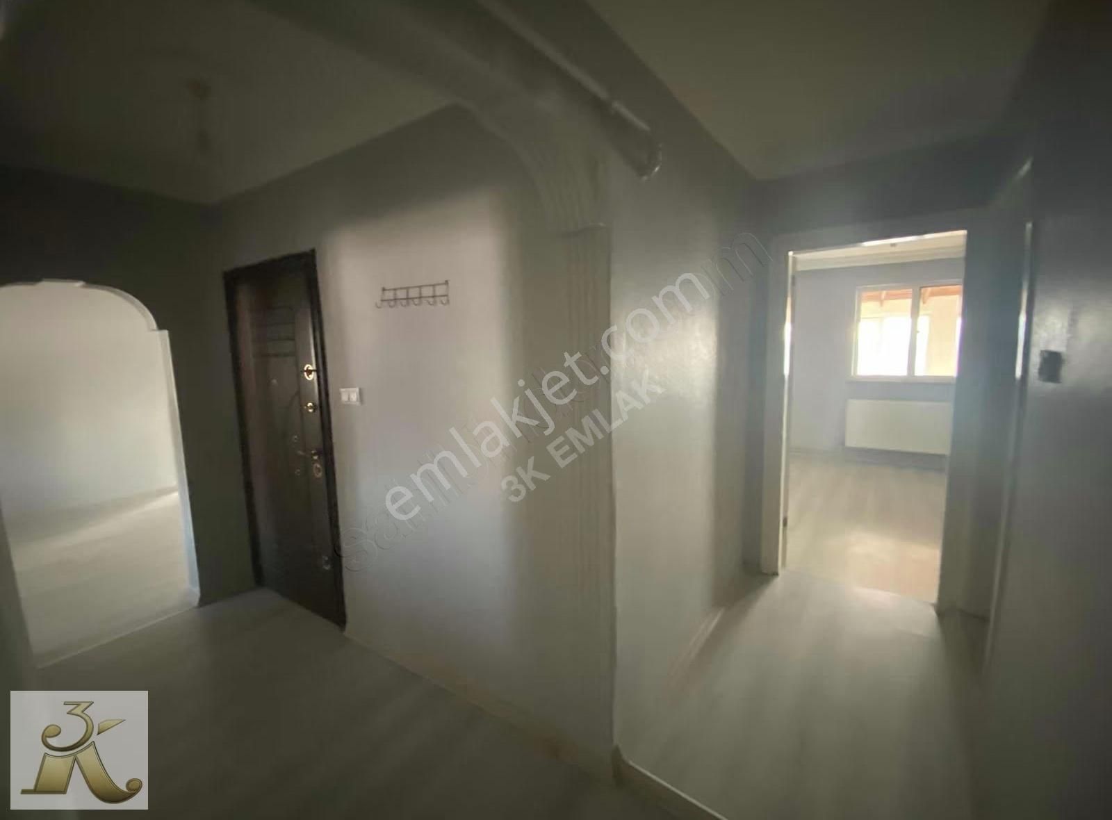 3k Emlak'tan Kiralık 160 M2 3+1 Kalabalık Ailelere Uygun Daire - Görsel 5