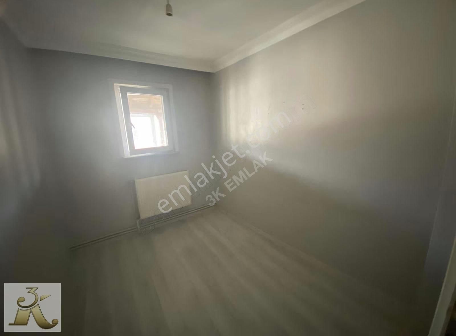 3k Emlak'tan Kiralık 160 M2 3+1 Kalabalık Ailelere Uygun Daire