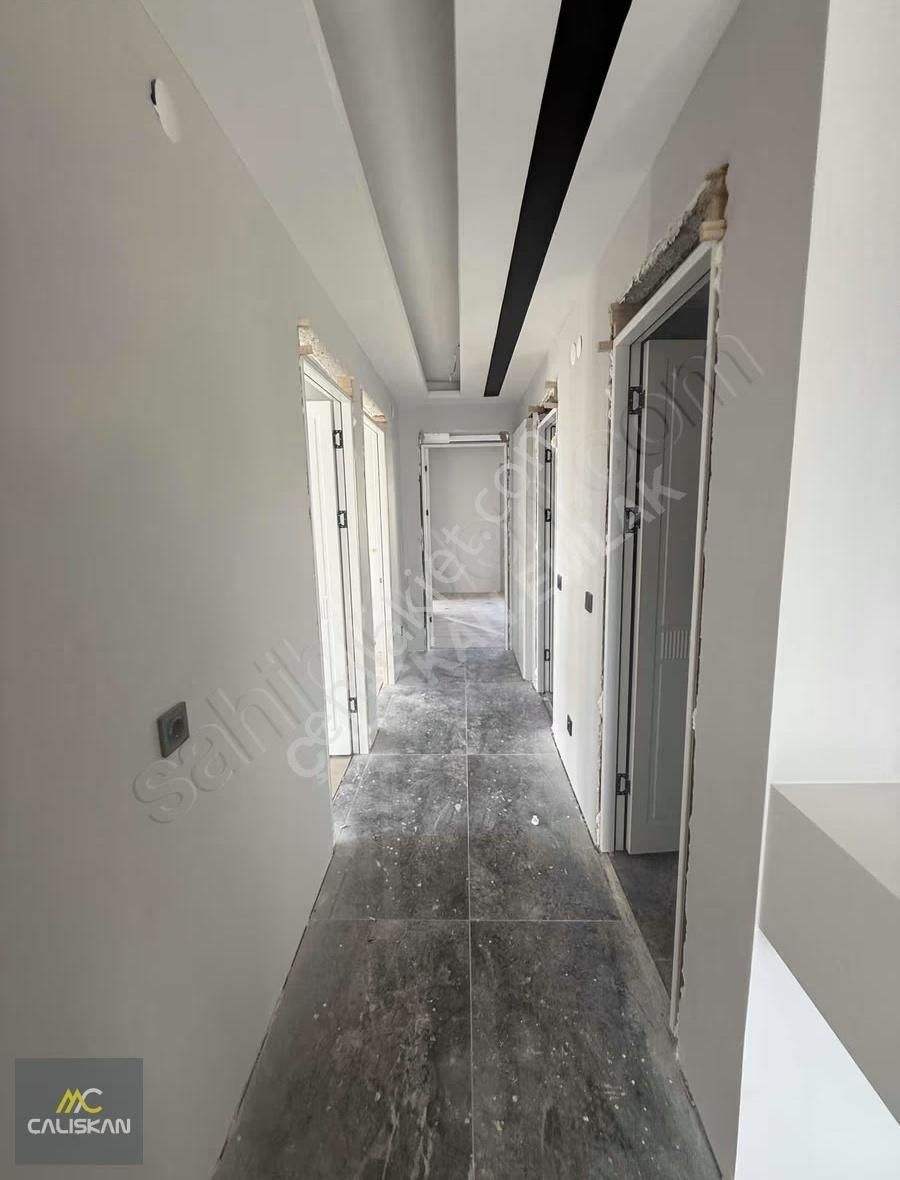 Güneşli Mah. Harika Konum 4.5+1 Ultra Lüks Daire - Görsel 29