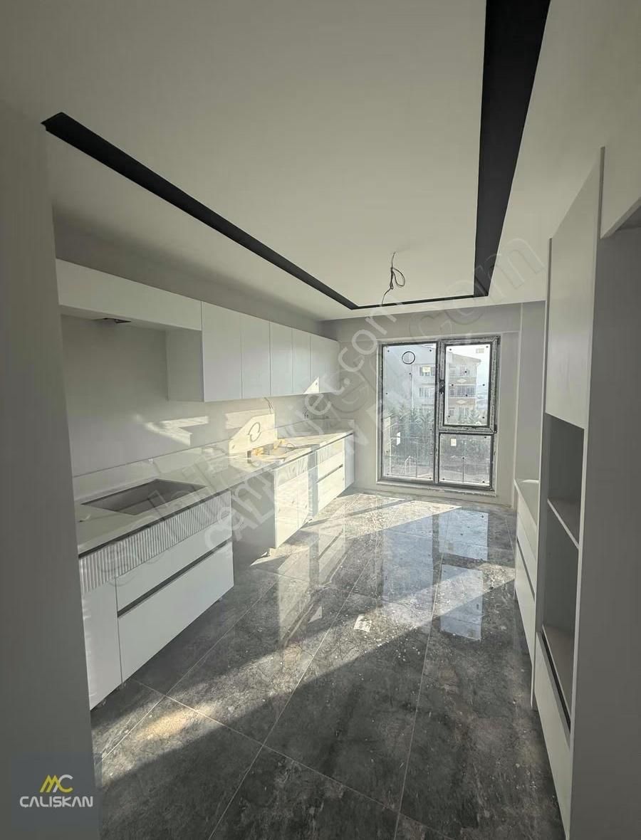 Güneşli Mah. Harika Konum 4.5+1 Ultra Lüks Daire - Görsel 16