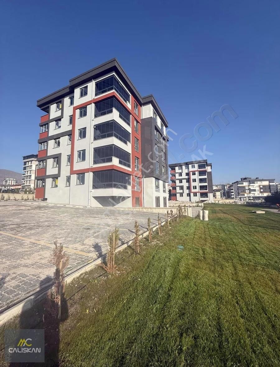 Güneşli Mah. Harika Konum 4.5+1 Ultra Lüks Daire - Görsel 13