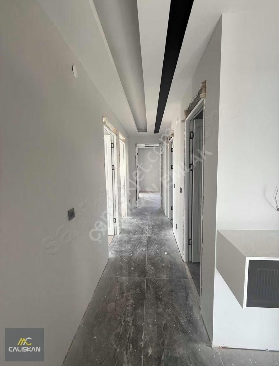 Güneşli Mah. Harika Konum 4.5+1 Ultra Lüks Daire - Görsel 20