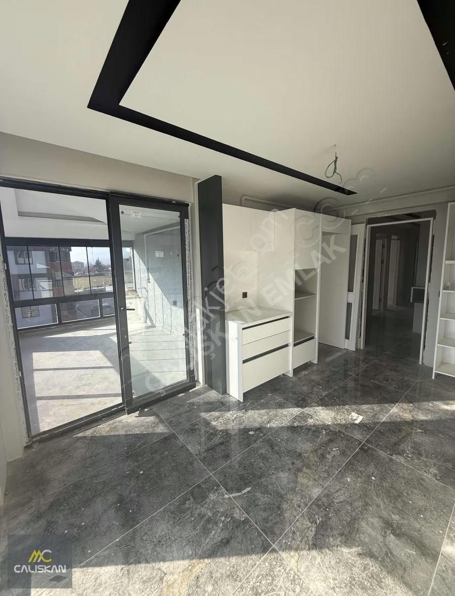 Güneşli Mah. Harika Konum 4.5+1 Ultra Lüks Daire - Görsel 19