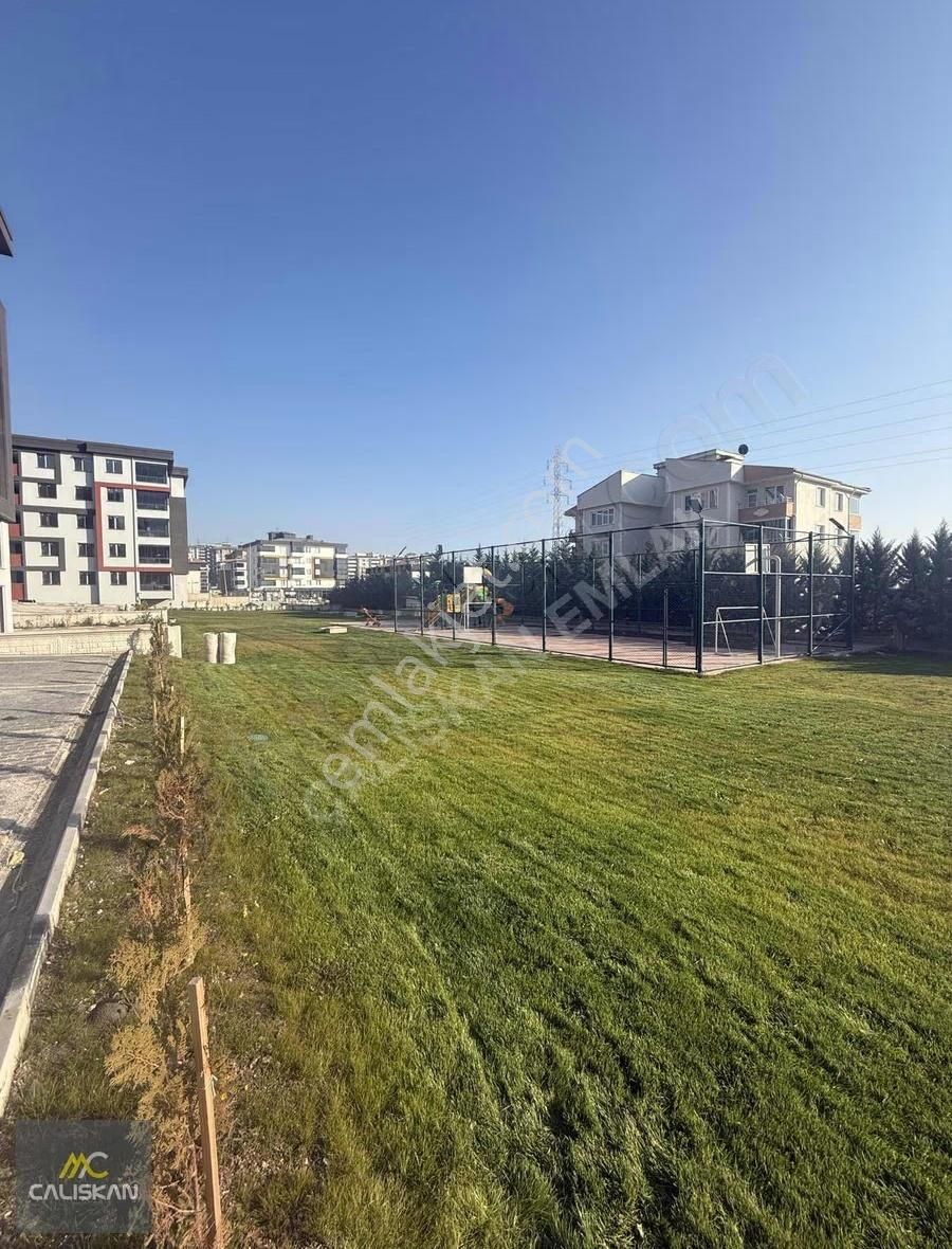 Güneşli Mah. Harika Konum 4.5+1 Ultra Lüks Daire - Görsel 22