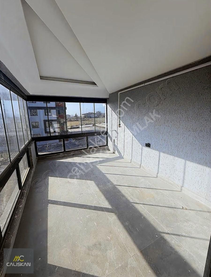 Güneşli Mah. Harika Konum 4.5+1 Ultra Lüks Daire - Görsel 26