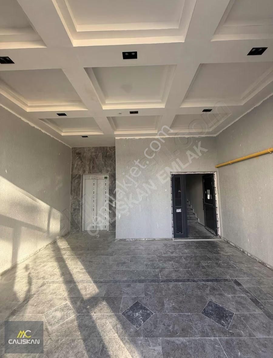 Güneşli Mah. Harika Konum 4.5+1 Ultra Lüks Daire - Görsel 17