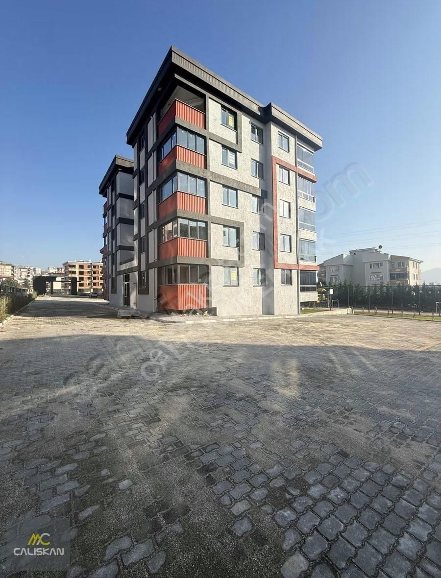 Güneşli Mah. Harika Konum 4.5+1 Ultra Lüks Daire - Görsel 23