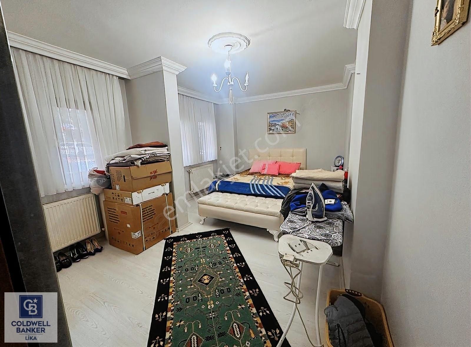 2 Nolu Beşirli Satılık Daire - Görsel 5