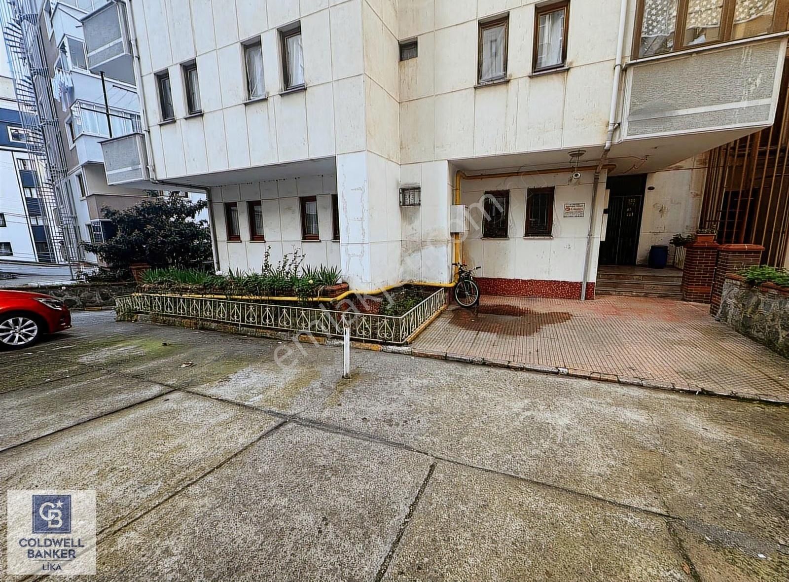 2 Nolu Beşirli Satılık Daire - Görsel 6
