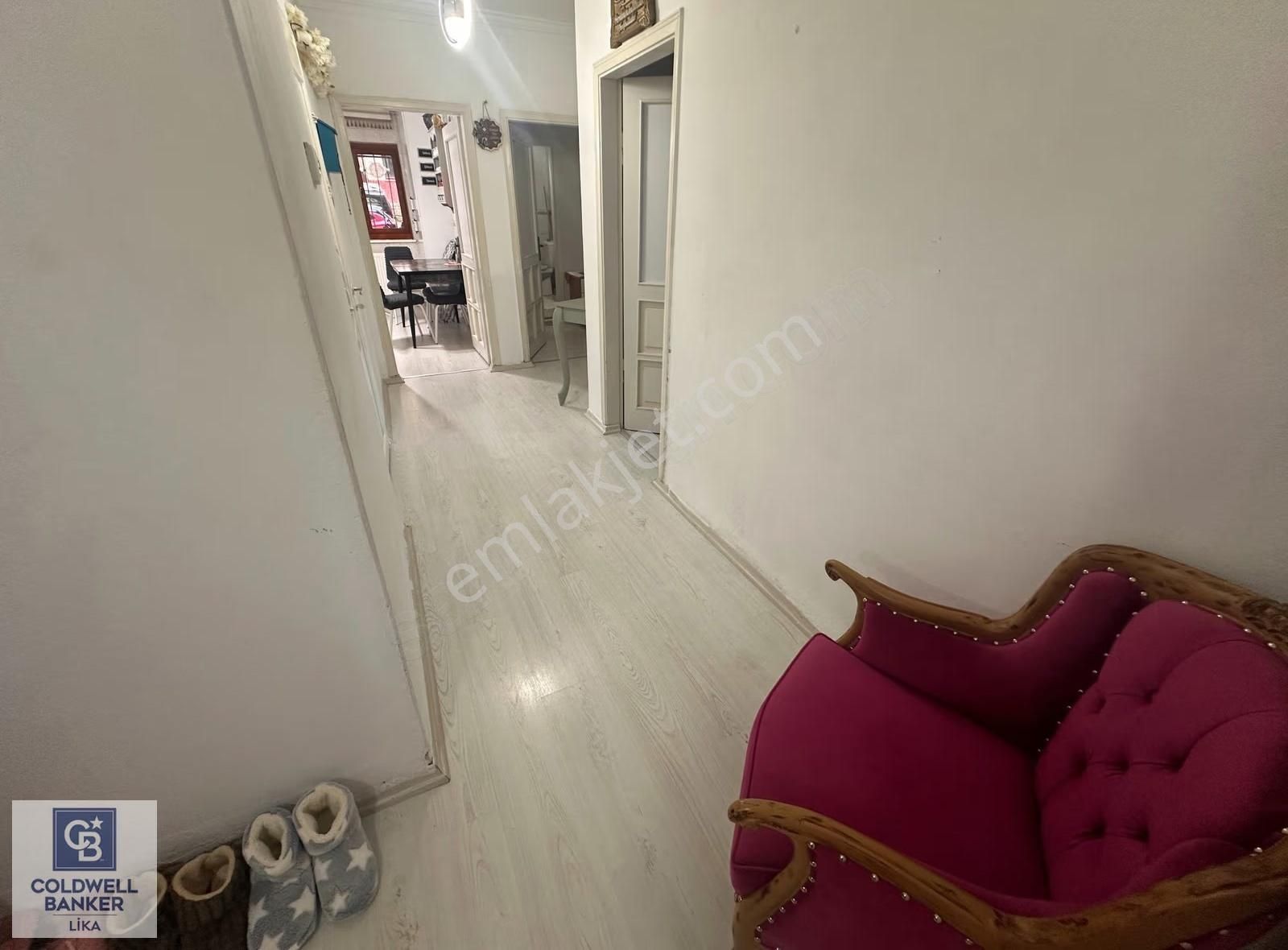 2 Nolu Beşirli Satılık Daire - Görsel 24
