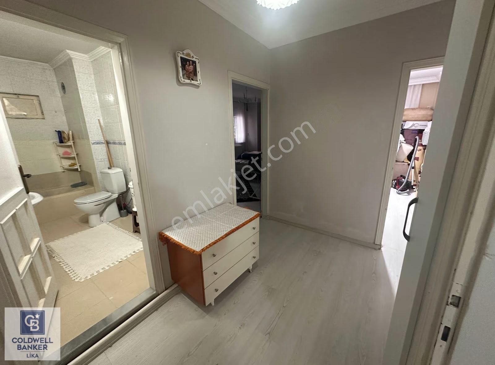 2 Nolu Beşirli Satılık Daire - Görsel 27