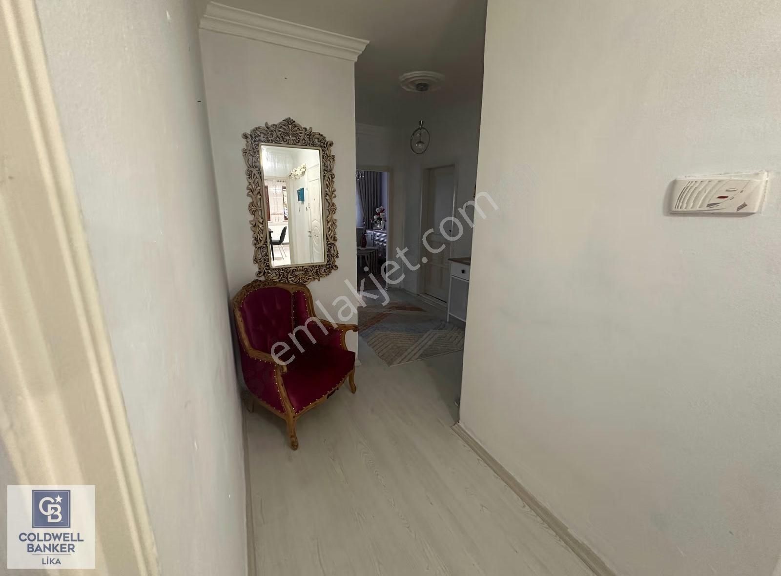 2 Nolu Beşirli Satılık Daire - Görsel 22