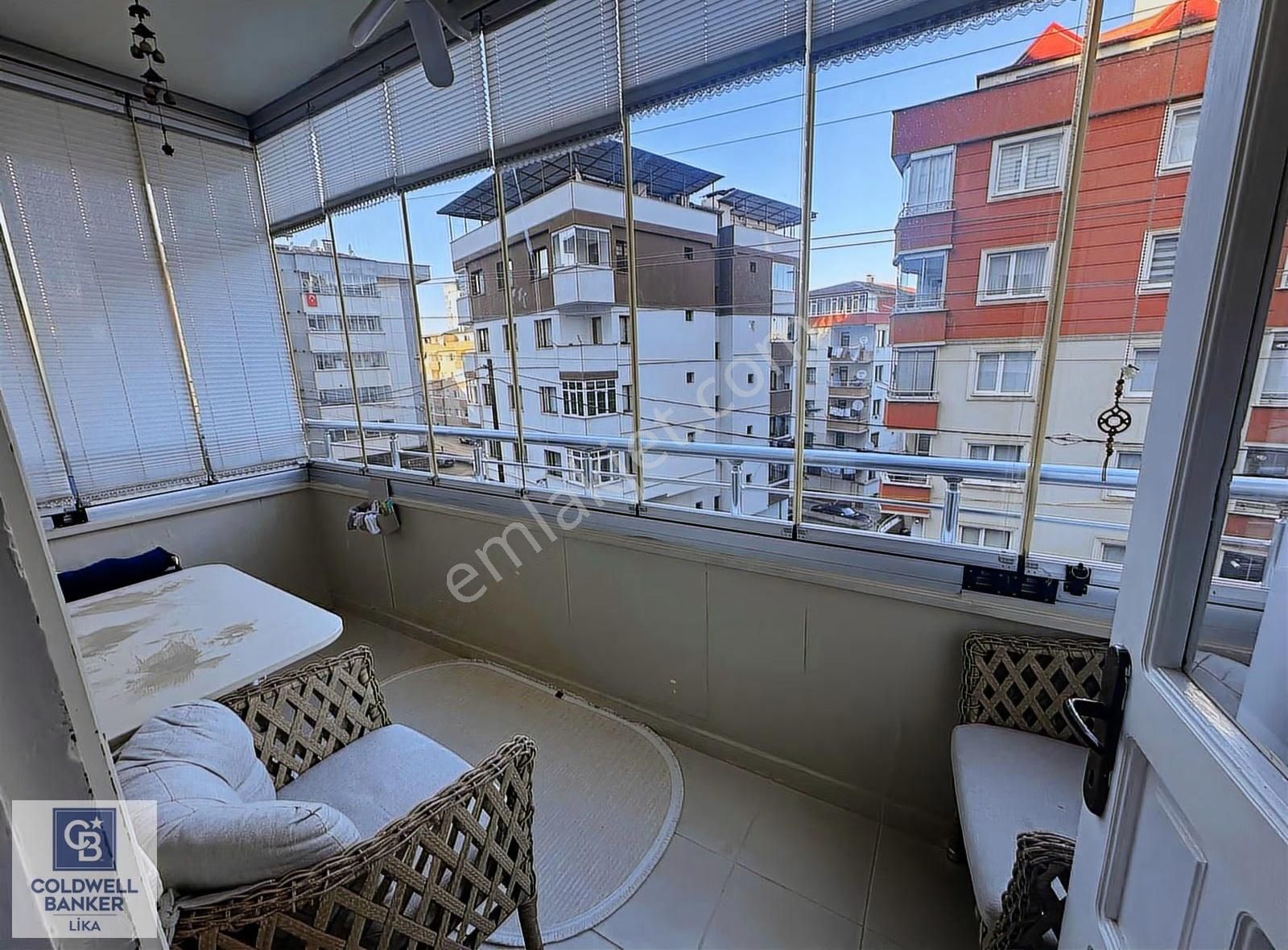 2 Nolu Beşirli Satılık Daire - Görsel 15