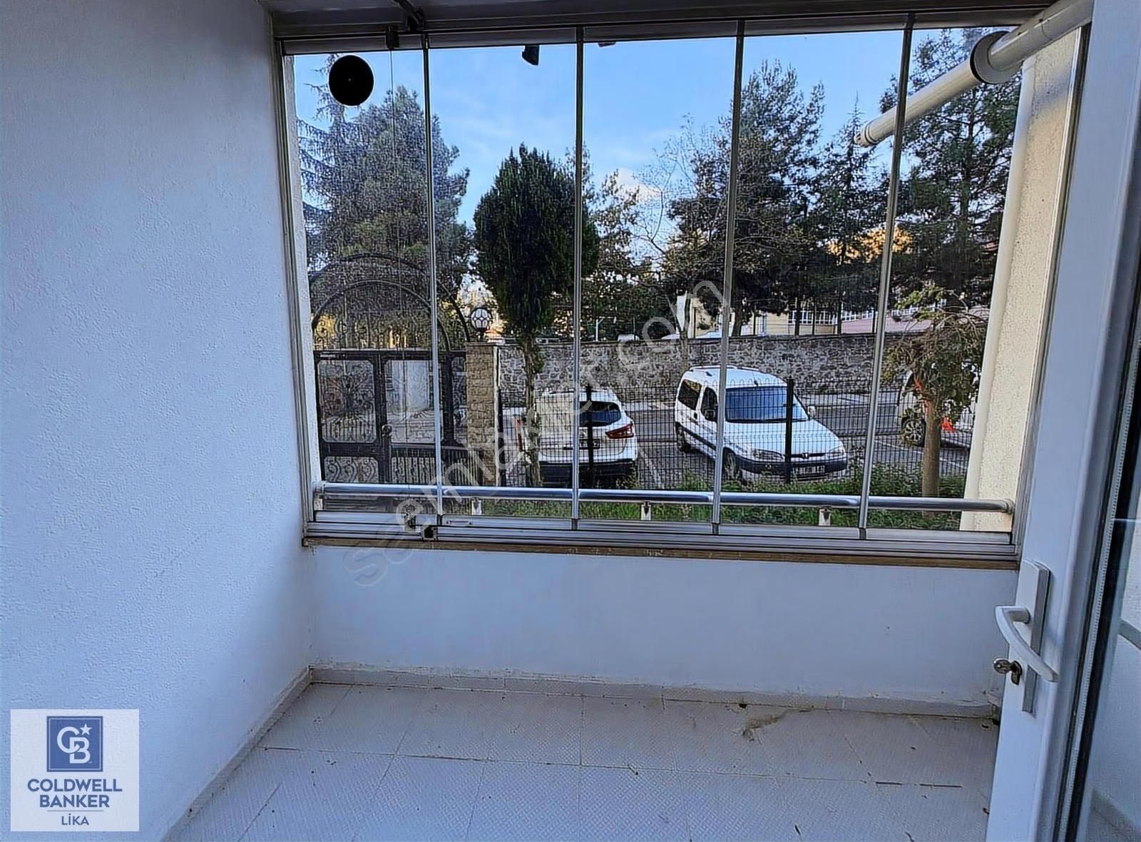 Bahçecik Mah. Toki Basın Sitesinde Kiralık Daire - Görsel 11