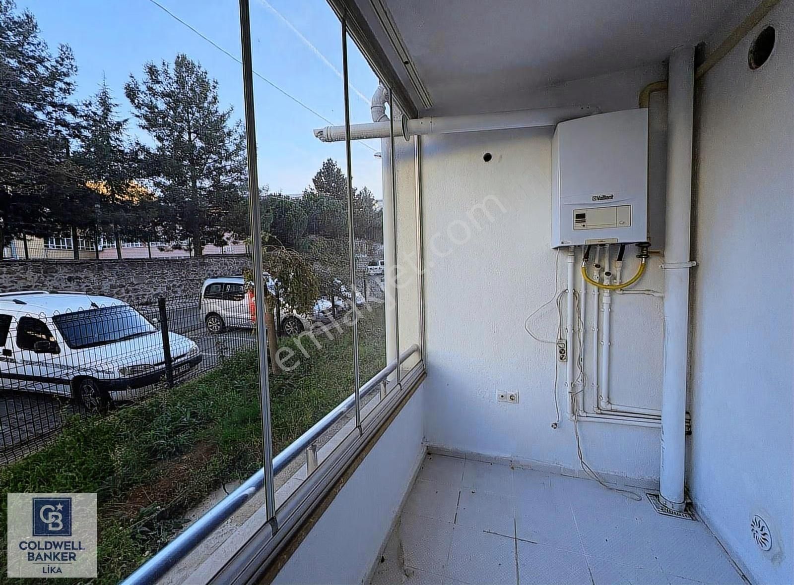 Bahçecik Mah. Toki Basın Sitesinde Kiralık Daire - Görsel 7