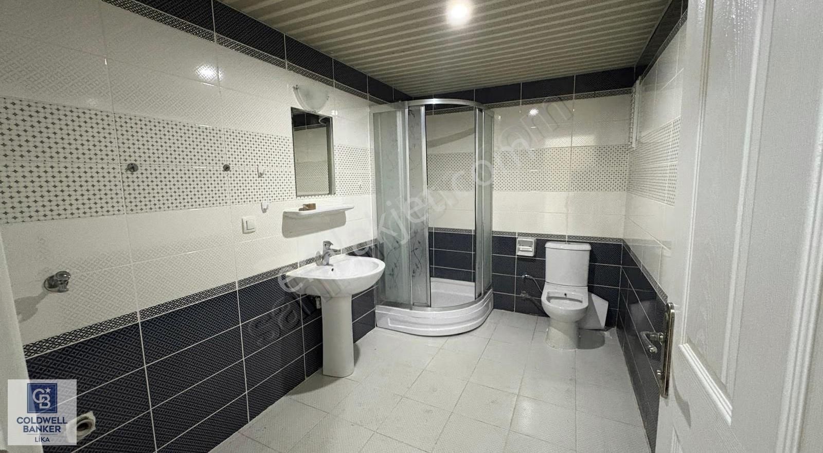 Bahçecik Mah. Toki Basın Sitesinde Kiralık Daire - Görsel 6