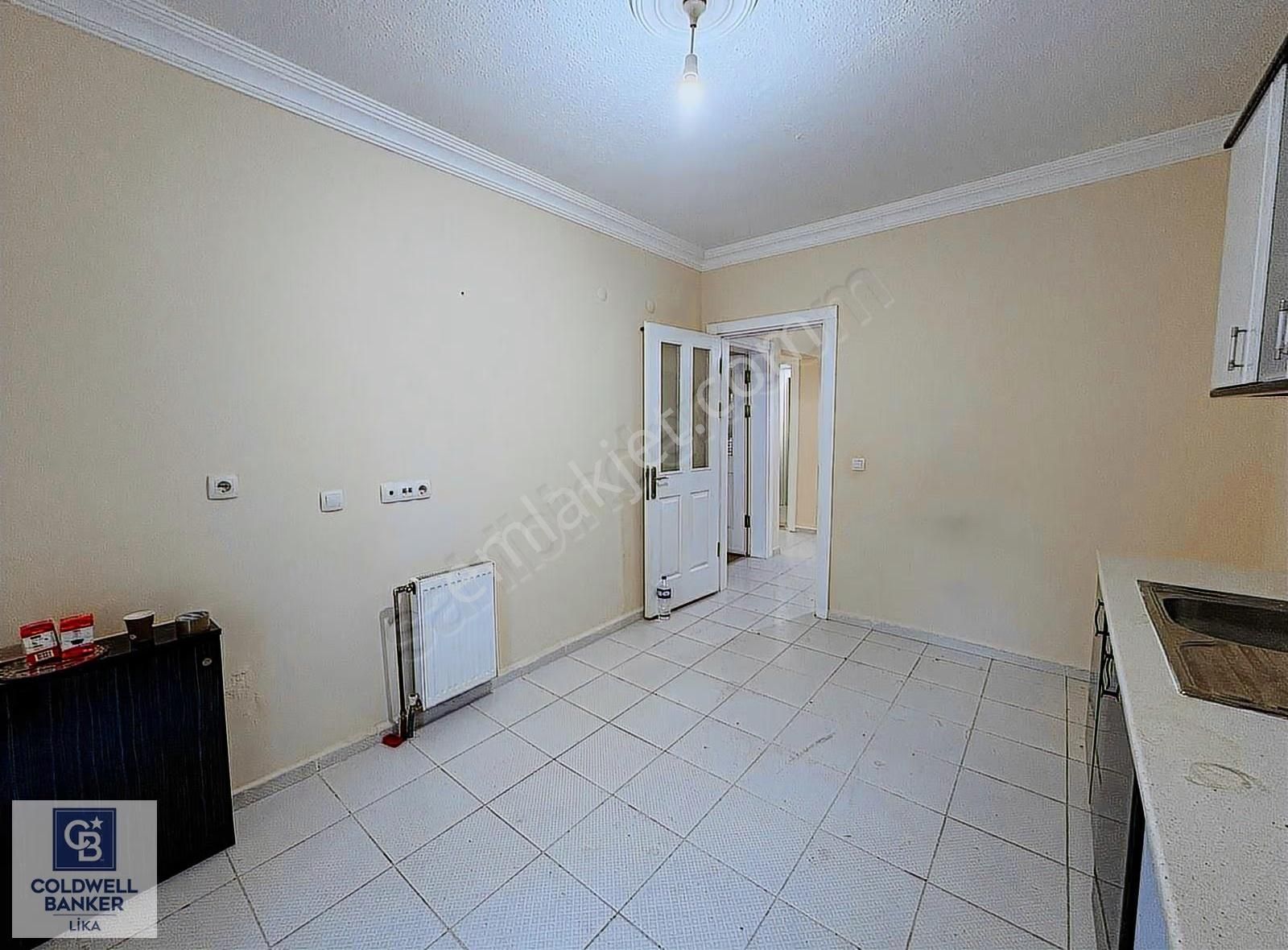 Bahçecik Mah. Toki Basın Sitesinde Kiralık Daire - Görsel 13