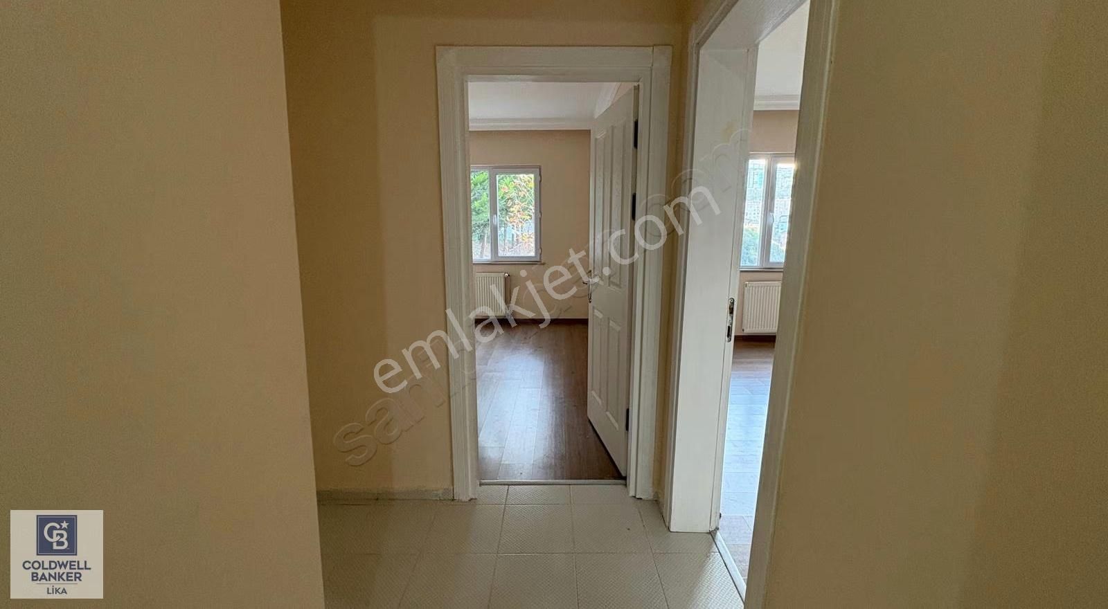 Bahçecik Mah. Toki Basın Sitesinde Kiralık Daire - Görsel 3