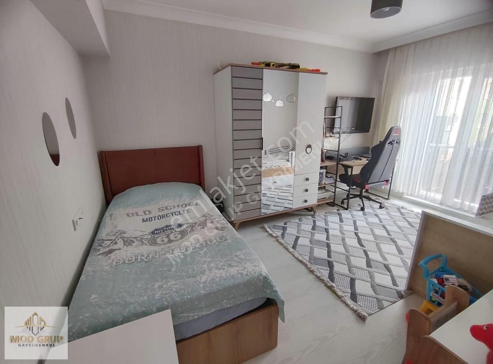 Eryaman Şeker Mahallesinde En Kaliteli Arakat 3+1 Daire - Görsel 29