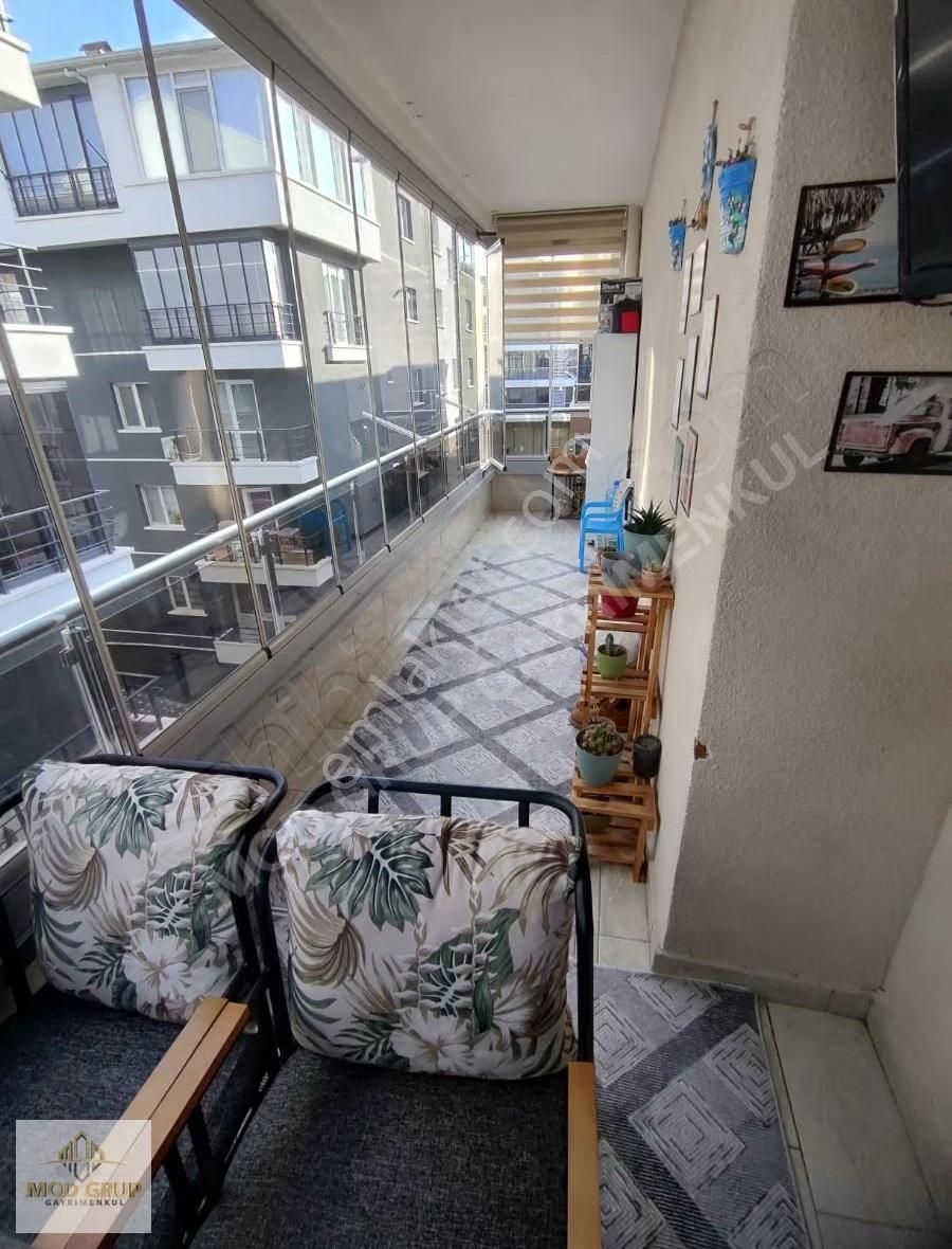 Eryaman Şeker Mahallesinde En Kaliteli Arakat 3+1 Daire - Görsel 25