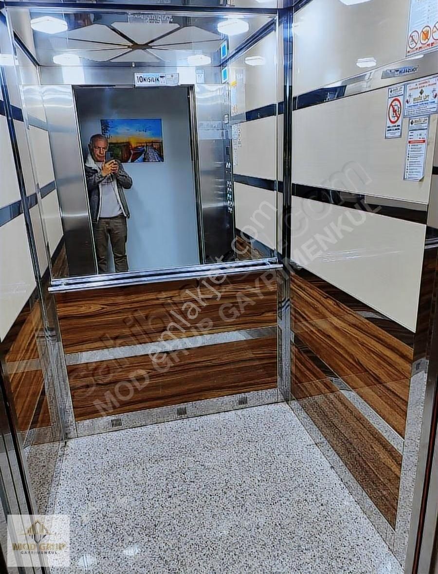 Eryaman Şeker Mahallesinde En Kaliteli Arakat 3+1 Daire - Görsel 7