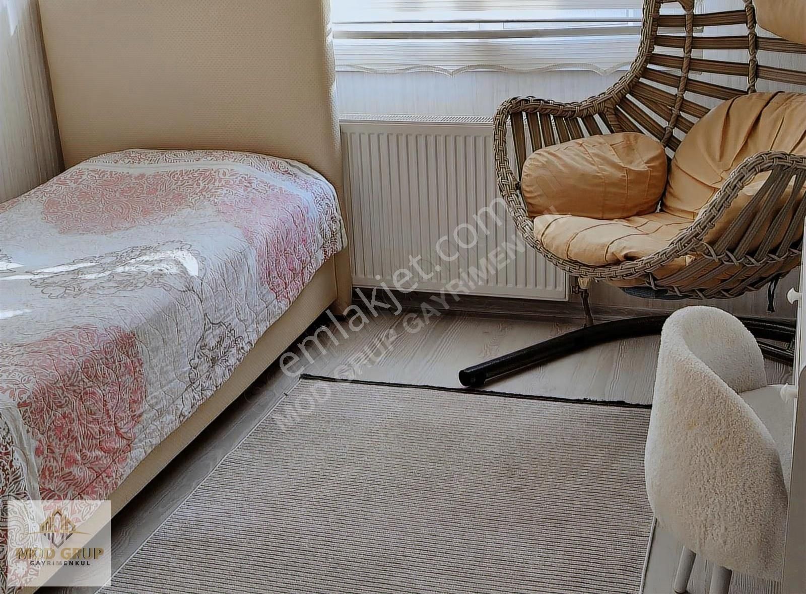 Eryaman Şeker Mahallesinde En Kaliteli Arakat 3+1 Daire - Görsel 20