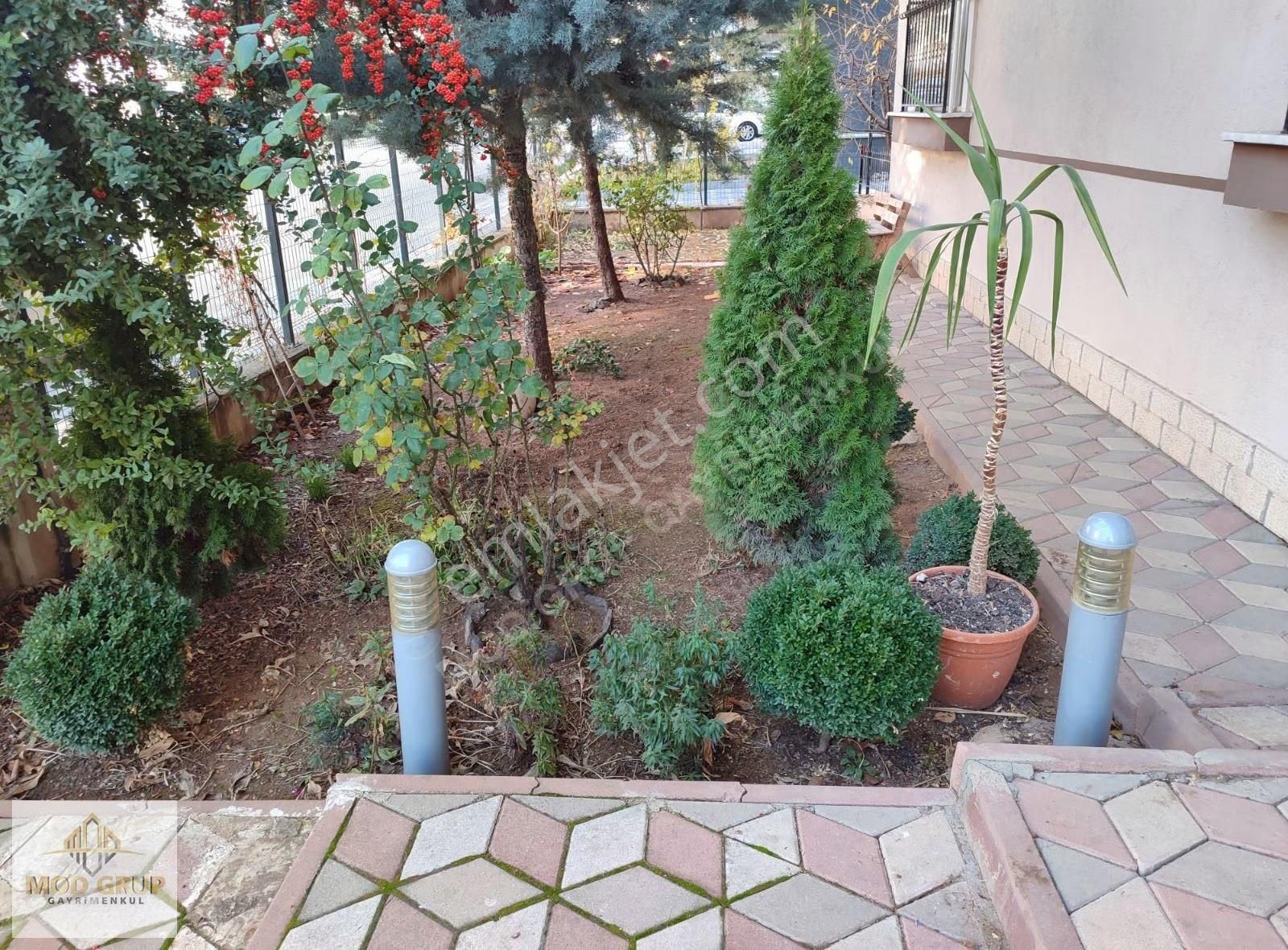 Eryaman Şeker Mahallesinde En Kaliteli Arakat 3+1 Daire - Görsel 24